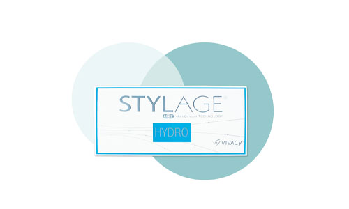 Stylage® Hydro 14mg/ml